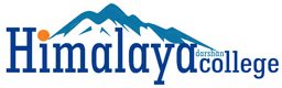 Himalaya Darshan College Logo